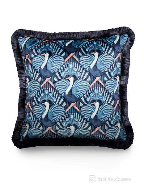 Pillow texture