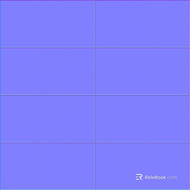 Normal Bump texture