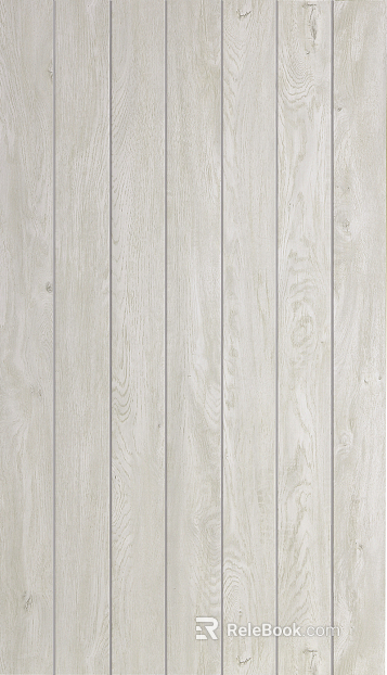 Wooden plank rice white floor texture