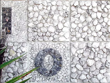 Pebbles texture (ID:ffajg04307)