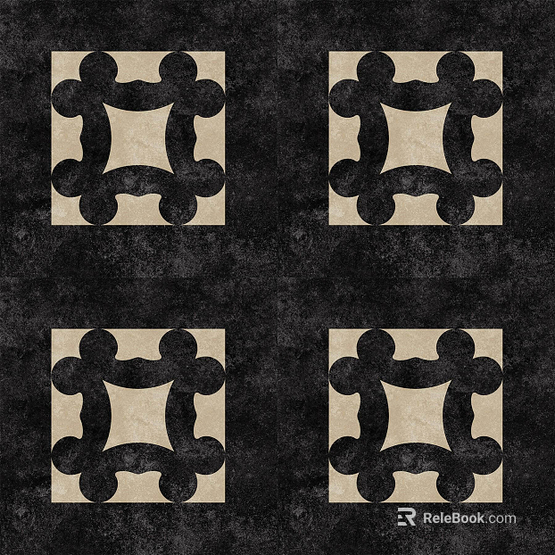 New Tiles texture