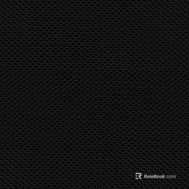 Woven goods texture