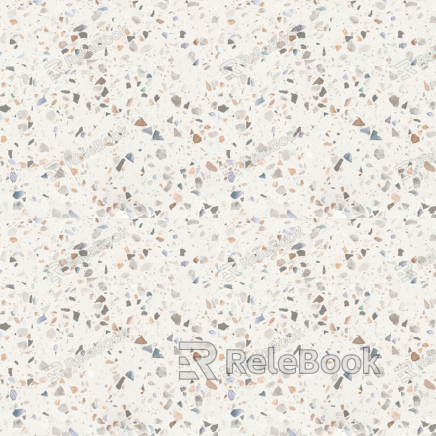 terrazzo texture