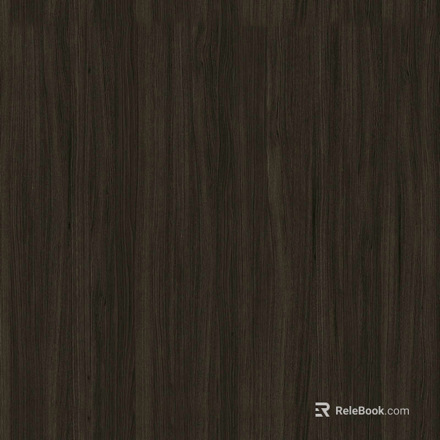 Dark wood grain bump texture