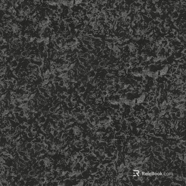 Black and White Bump texture