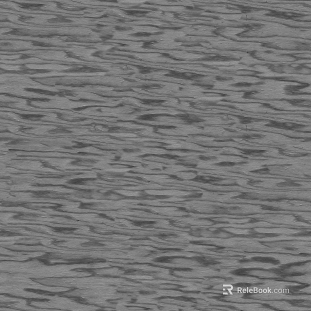 Plywood Black Oslon Seamless texture