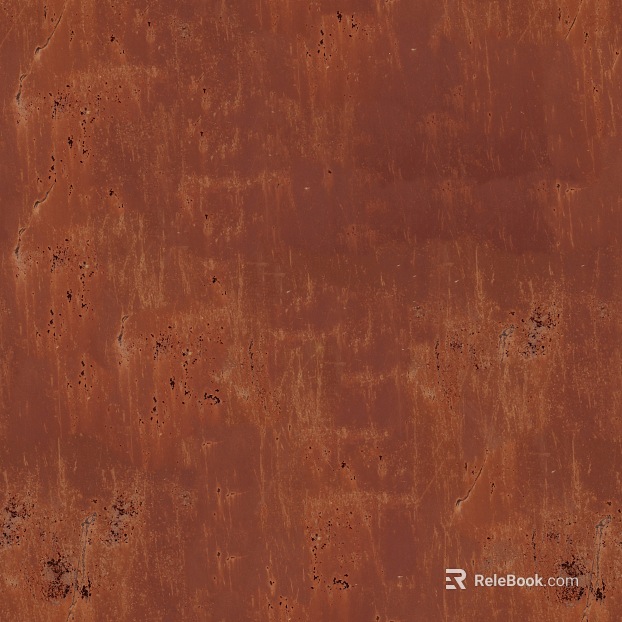 Do the old metal texture
