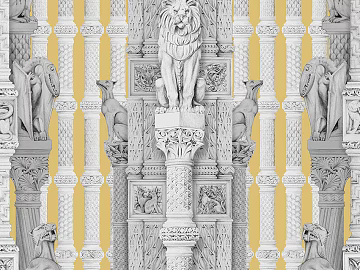 Pattern Wallpaper texture (ID:ffabg20778)