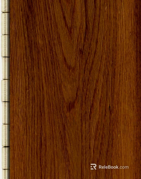 Wood grain cherry wood material texture
