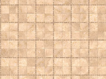 Checked Brick camel Wall Brick texture (ID:ffaeg35592)