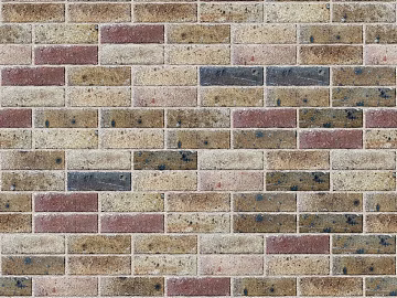 Brick wall texture (ID:ffach719366)