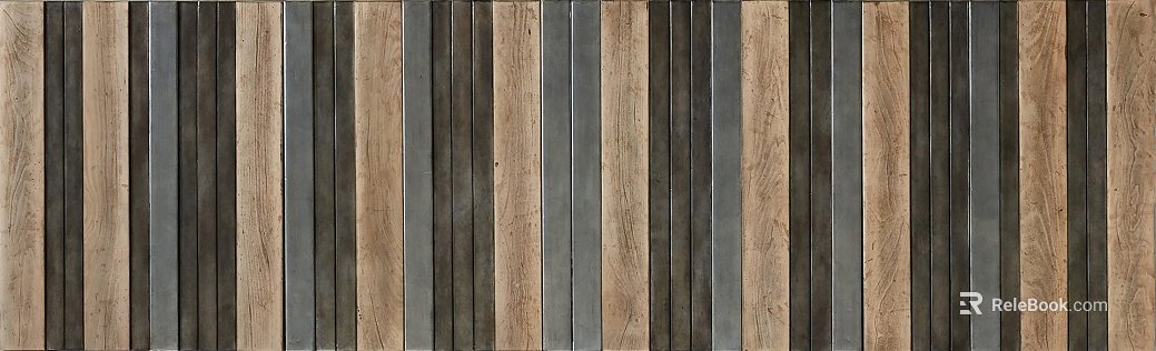 Wood mosaic wood grain mosaic color texture