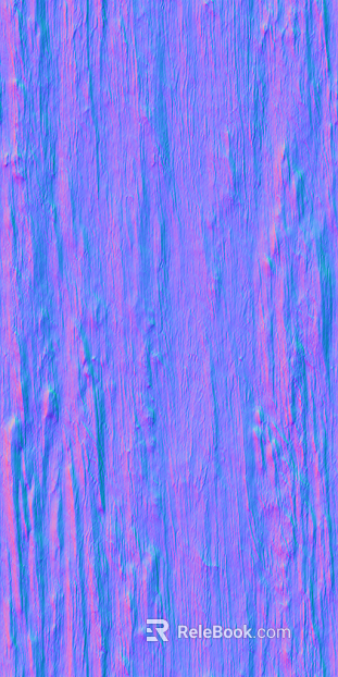 Normal Bump texture