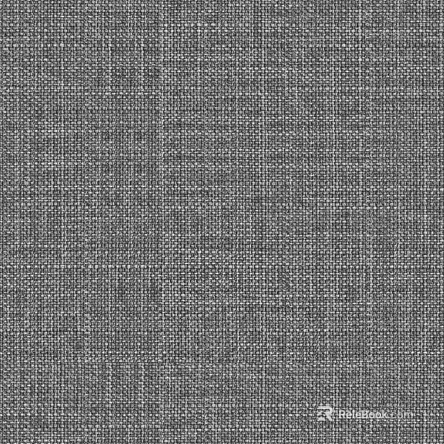 Coarse carpet texture