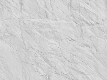 Rock white washed glacier grain stone seamless 3d model