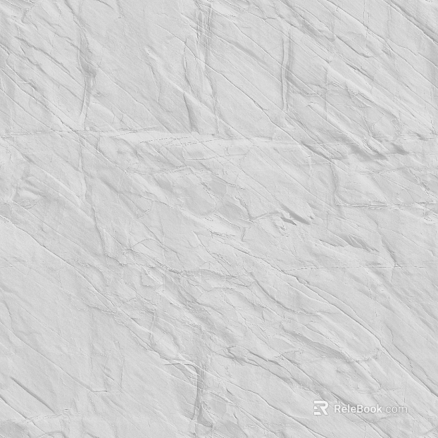 Rock white washed glacier grain stone seamless texture