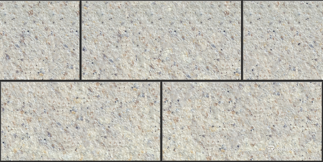 granite red with seam stone texture