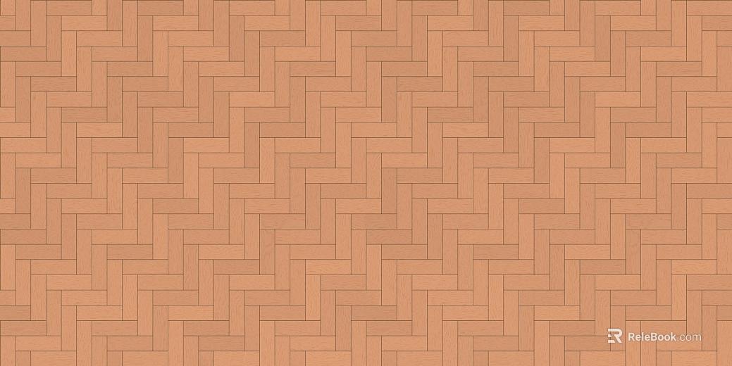 Rectangular Ladder Paving Wood Flooring texture