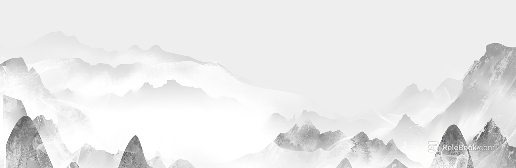 landscape painting texture