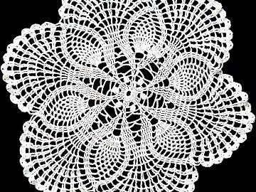 Lace texture (ID:ffagg43360)