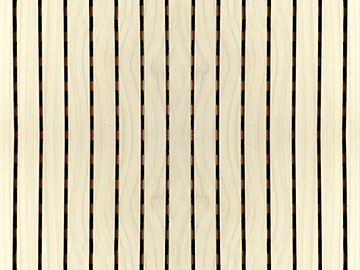 sound-absorbing board sound-absorbing board yellow wood grain seamless texture (ID:ffajg60783)