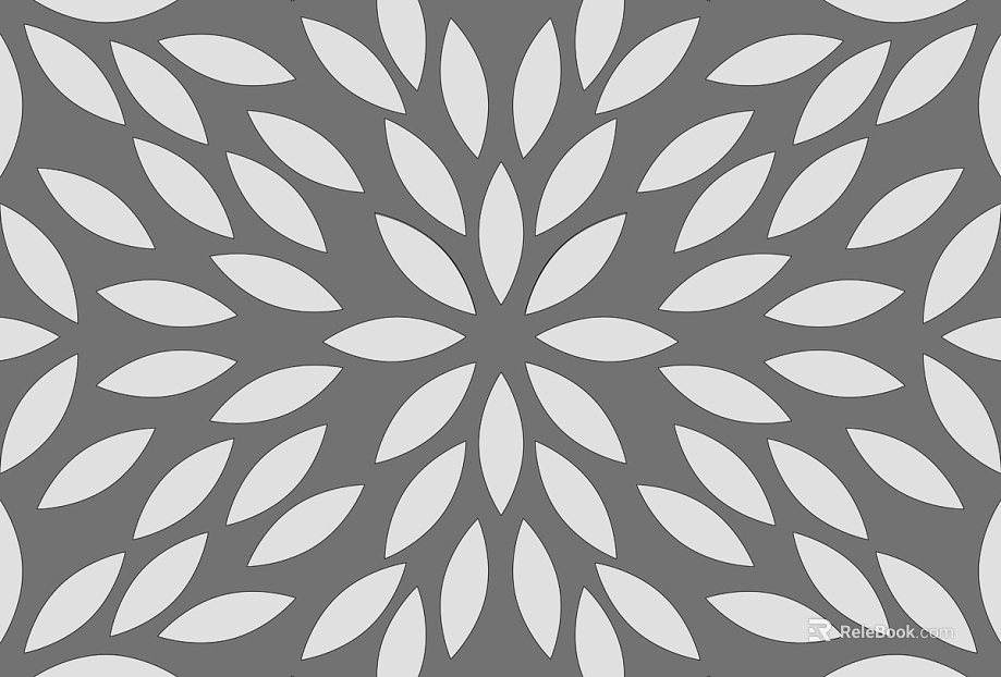 geometric line texture