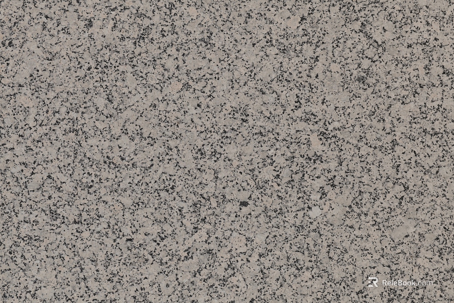 Granite texture
