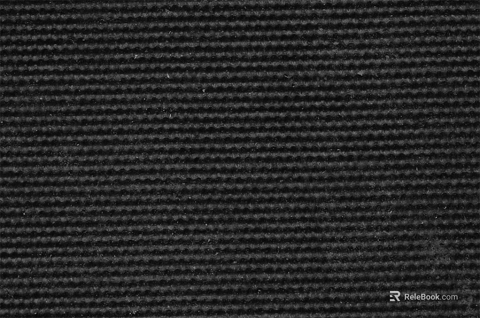 black and white cloth pattern texture