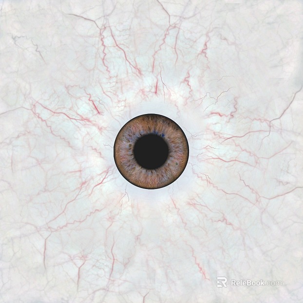 Eyes texture