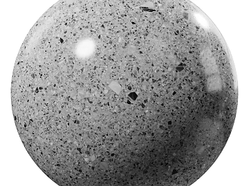 terrazzo PBR texture (ID:ffach665214)