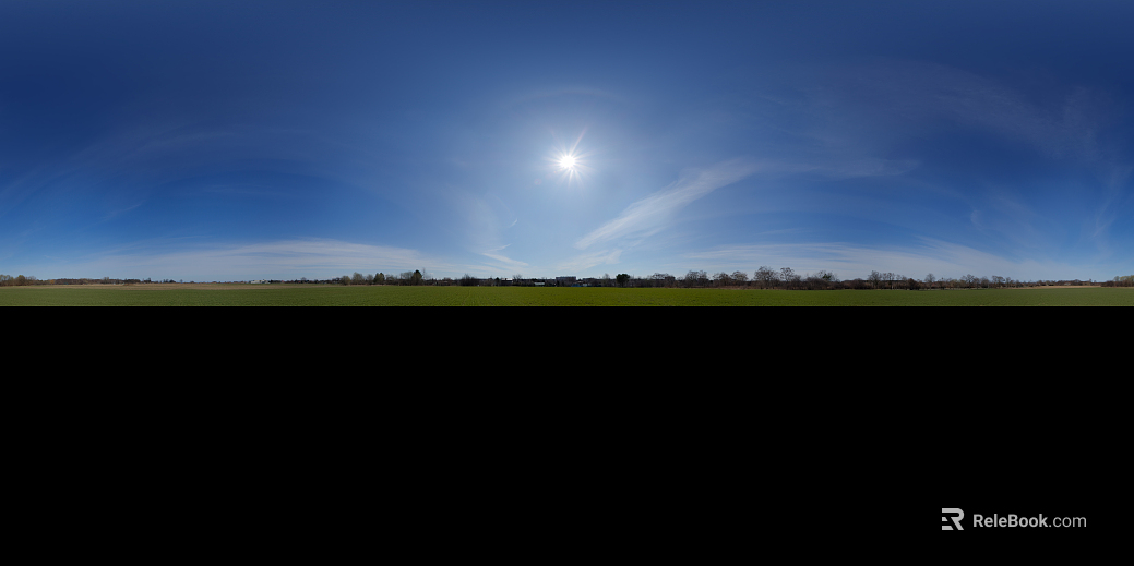 Wild Scenery texture