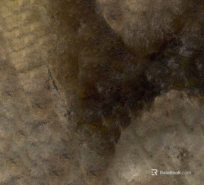 Concrete texture