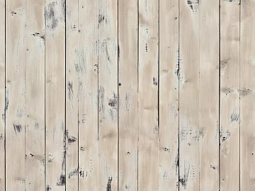 Wooden panel 3d model