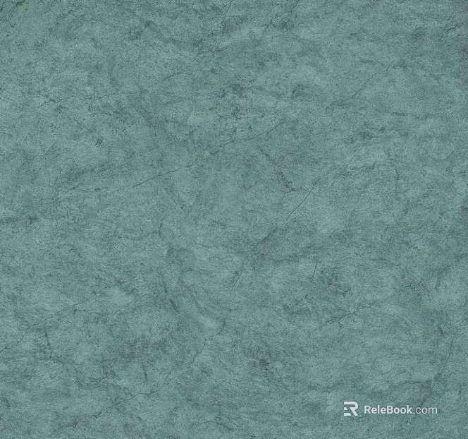 Rock gray green texture