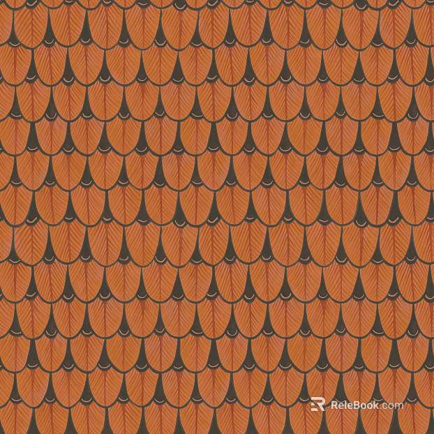 Cole & Son Feather Brick texture