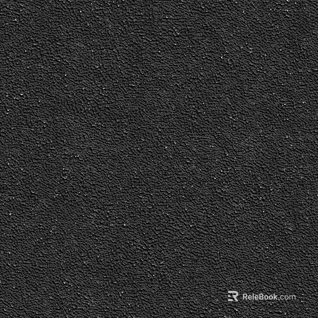 Black and White Bump texture