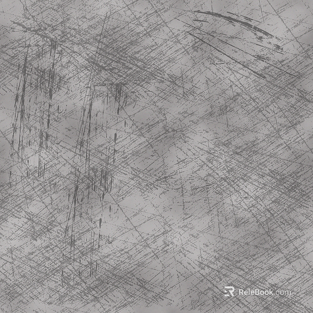 Do the old metal texture