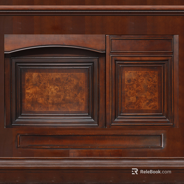 wood carving texture