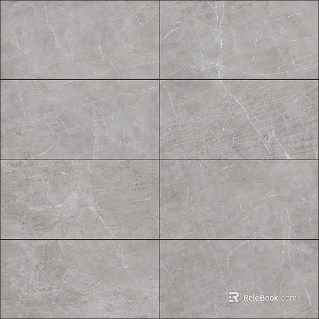 Plain Tile Olaf Grey Floor Tile texture
