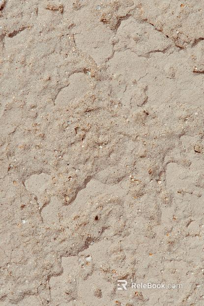 Sand texture