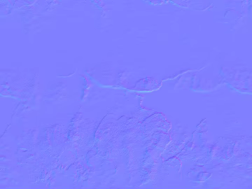 Normal Bump texture (ID:ffach695881)