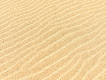 Sand 3d model
