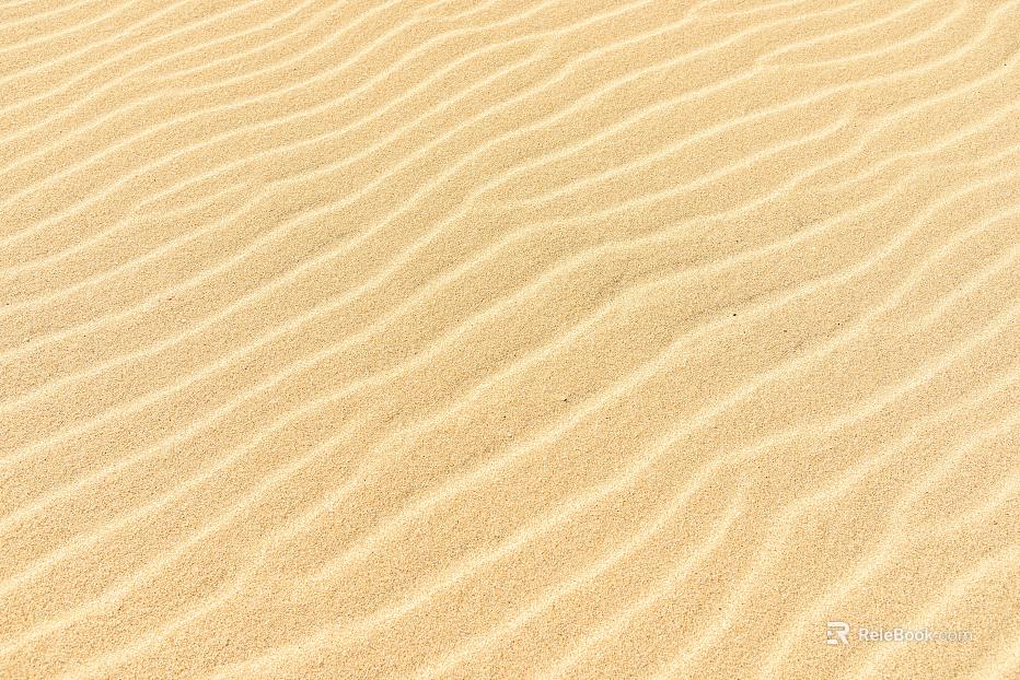 Sand texture