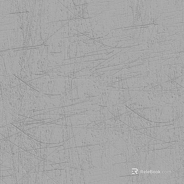 Black and White Bump texture