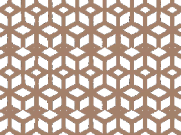 Perforated plate metal texture (ID:ffajg99999)