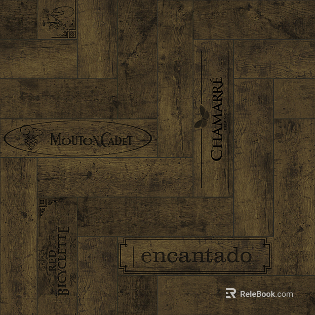 Wood Flooring texture