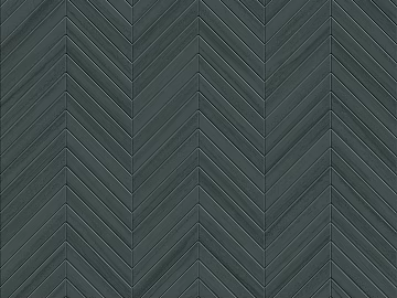 Dark gray fish bone grain wood brick interior wall ground texture (ID:ffaeh522664)