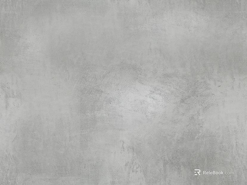 Cement texture