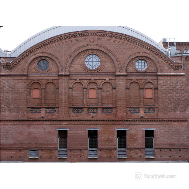 Gorgeous Architecture texture