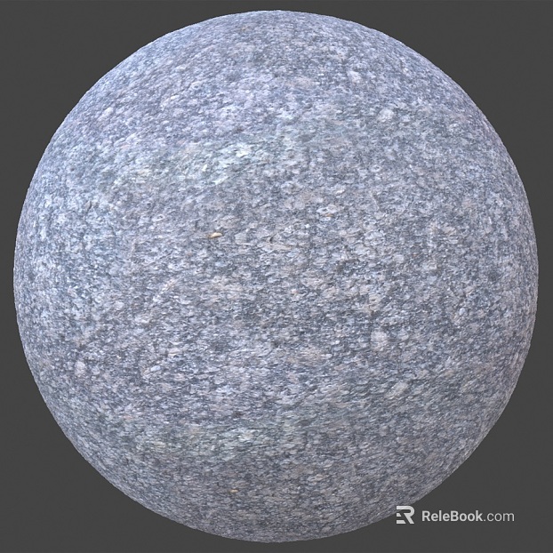 Stone PBR texture